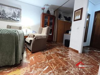Piso en venta en Zona Centro en Córdoba