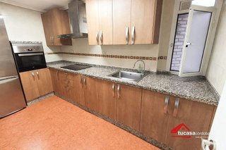 Piso en venta en Zona Centro en Córdoba
