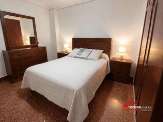 Piso en venta en Zona Centro en Córdoba