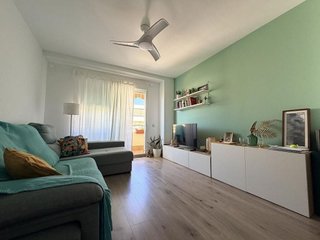 Piso en venta en Residencial Jardín Botánico en Málaga