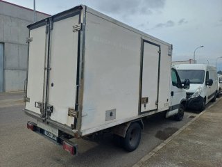 Iveco Daily 2010