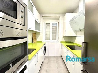Piso en venta en San Antonio en Ávila