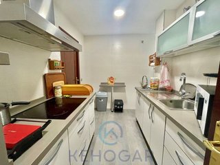 Piso en venta en Arenal - La Pólvora en Dos Hermanas