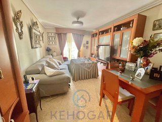 Piso en venta en Arenal - La Pólvora en Dos Hermanas