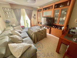 Piso en venta en Arenal - La Pólvora en Dos Hermanas