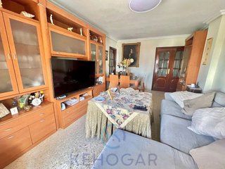 Piso en venta en Arenal - La Pólvora en Dos Hermanas