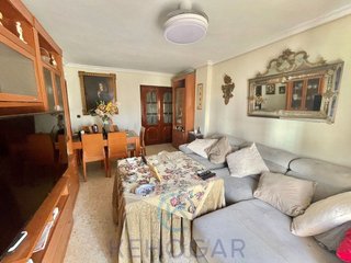 Piso en venta en Arenal - La Pólvora en Dos Hermanas