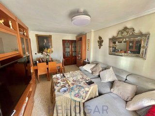 Piso en venta en Arenal - La Pólvora en Dos Hermanas