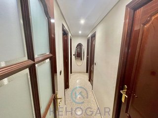 Piso en venta en Arenal - La Pólvora en Dos Hermanas