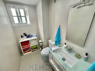 Piso en venta en Arenal - La Pólvora en Dos Hermanas