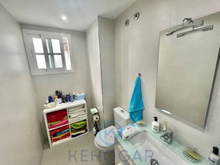 Piso en venta en Arenal - La Pólvora en Dos Hermanas