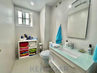 Piso en venta en Arenal - La Pólvora en Dos Hermanas