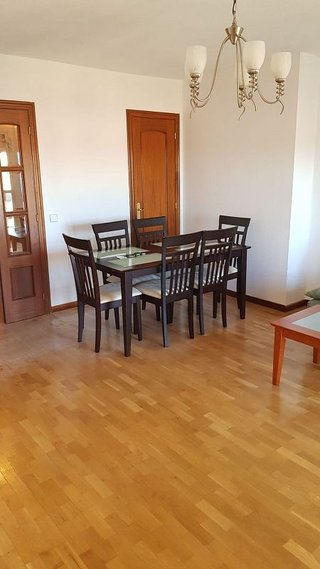 Piso en venta en San José Obrero en Zamora