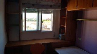Piso en venta en San José Obrero en Zamora