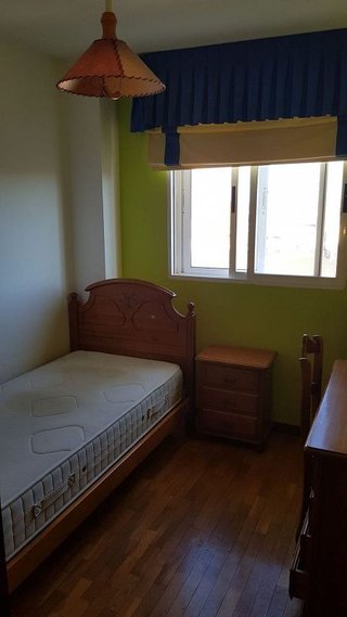 Piso en venta en San José Obrero en Zamora