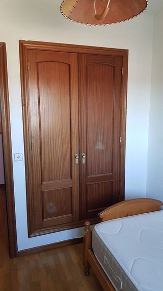 Piso en venta en San José Obrero en Zamora