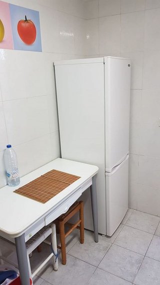 Piso en venta en San José Obrero en Zamora