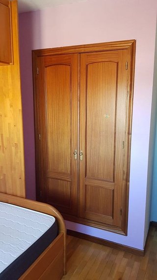 Piso en venta en San José Obrero en Zamora