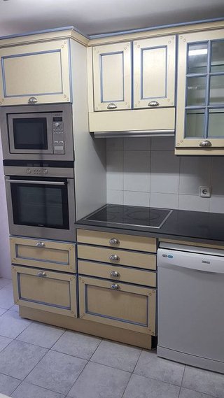 Piso en venta en San José Obrero en Zamora