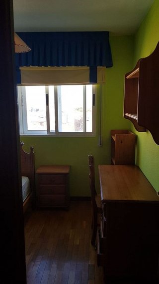 Piso en venta en San José Obrero en Zamora