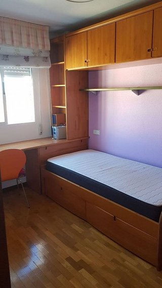 Piso en venta en San José Obrero en Zamora