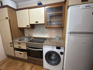 Piso en venta en Juan Flórez - San Pablo en Coruña (A)
