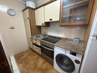 Piso en venta en Juan Flórez - San Pablo en Coruña (A)