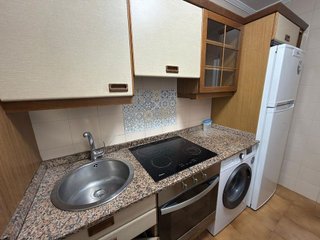 Piso en venta en Juan Flórez - San Pablo en Coruña (A)