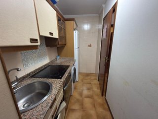 Piso en venta en Juan Flórez - San Pablo en Coruña (A)