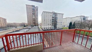 Piso en venta en Residencia en Logroño