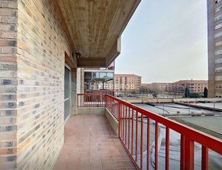 Piso en venta en Residencia en Logroño
