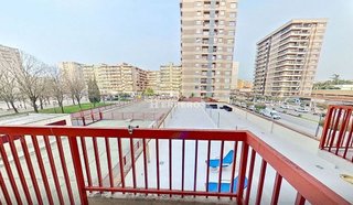 Piso en venta en Residencia en Logroño