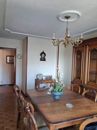 Piso en venta en San Roque - As Fontiñas en Lugo