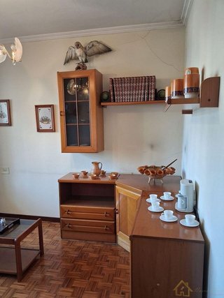 Piso en venta en San Roque - As Fontiñas en Lugo