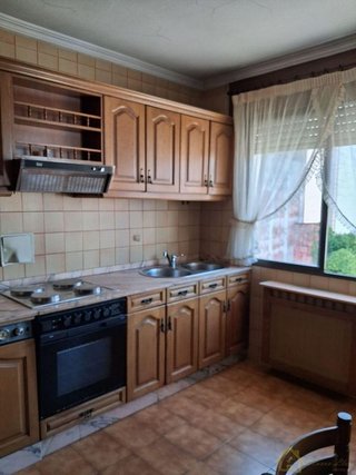 Piso en venta en San Roque - As Fontiñas en Lugo