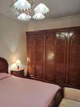 Piso en venta en San Roque - As Fontiñas en Lugo