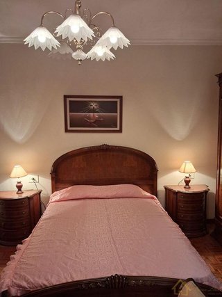 Piso en venta en San Roque - As Fontiñas en Lugo