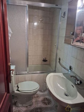Piso en venta en San Roque - As Fontiñas en Lugo