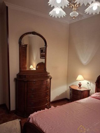 Piso en venta en San Roque - As Fontiñas en Lugo