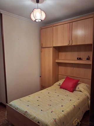 Piso en venta en San Roque - As Fontiñas en Lugo