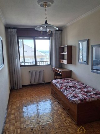 Piso en venta en San Roque - As Fontiñas en Lugo