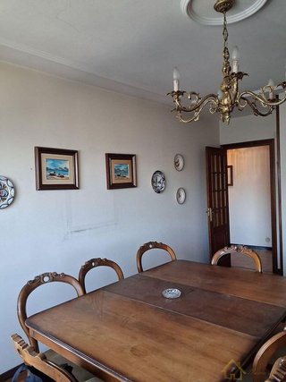 Piso en venta en San Roque - As Fontiñas en Lugo