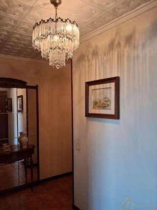 Piso en venta en San Roque - As Fontiñas en Lugo