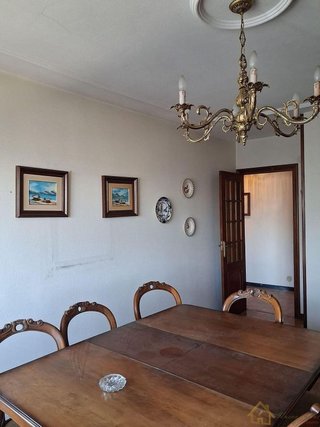 Piso en venta en San Roque - As Fontiñas en Lugo