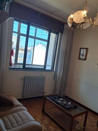Piso en venta en San Roque - As Fontiñas en Lugo