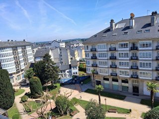 Piso en venta en San Roque - As Fontiñas en Lugo