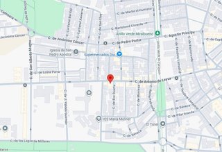 Piso en venta en Oliver en Zaragoza