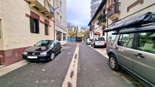 Trastero en venta en El Antiguo en San Sebastián-Donostia