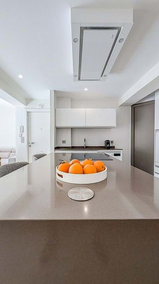 Piso en venta en Centro en Santa Pola