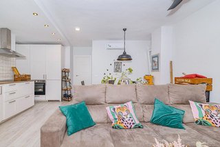 Piso en venta en Fígares en Granada